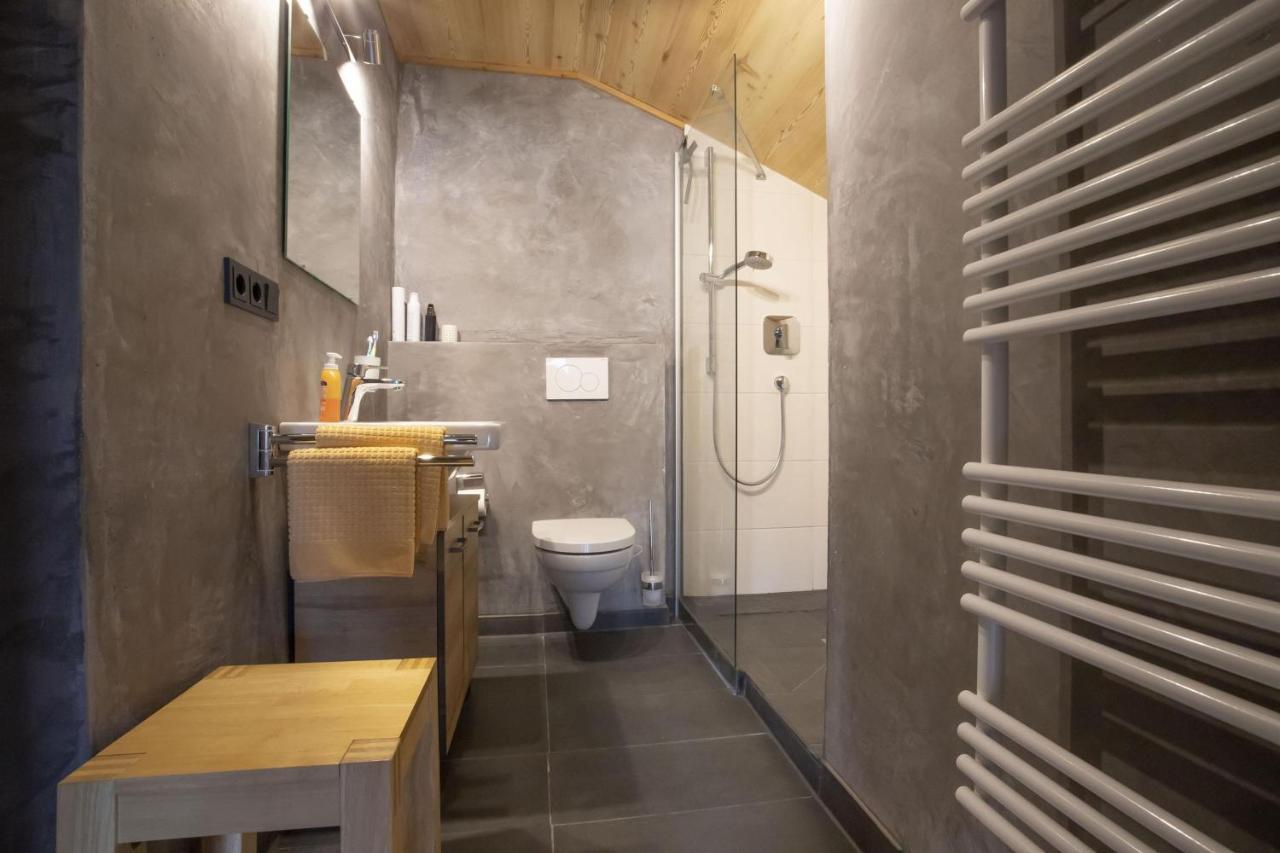 Apartmán Haus Holler Wallgau Exteriér fotografie