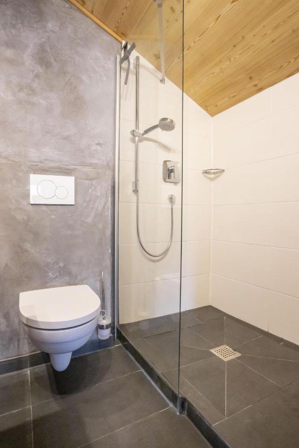 Apartmán Haus Holler Wallgau Exteriér fotografie
